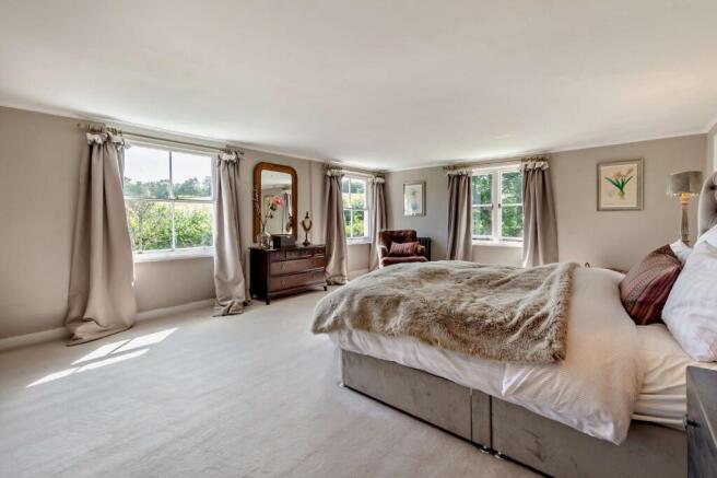 Principal Bedroom