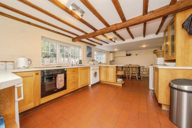 The Street, Shottisham, Woodbridge photo 4
