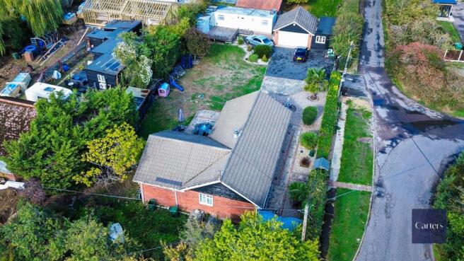 Meadow Way, Wickford, Essex, SS12 photo 4