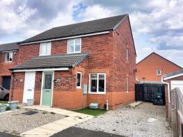 16, Fawn Road, Sunderland SR4 0DG