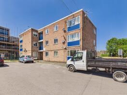 3, St Johns House, Ferncliffe Road, Bingley BD16 2TE