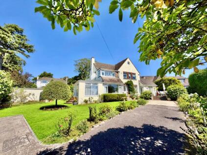 Mayfield Drive, Exmouth