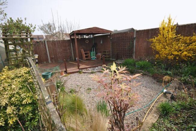 Feature Garden
