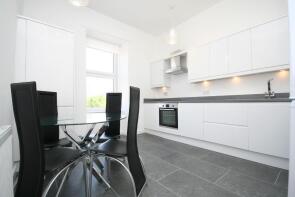 Flat 3/2, 3, Dover Street, Glasgow G3 7BG
