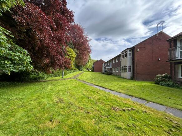 1 bed Flat to rent Image 8