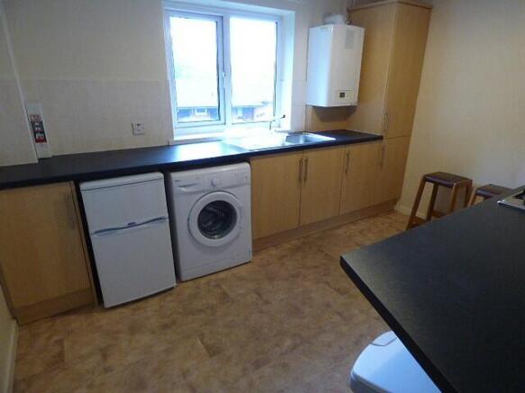 Kitchen a