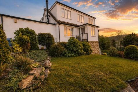 Princess Avenue, Ilfracombe, EX34