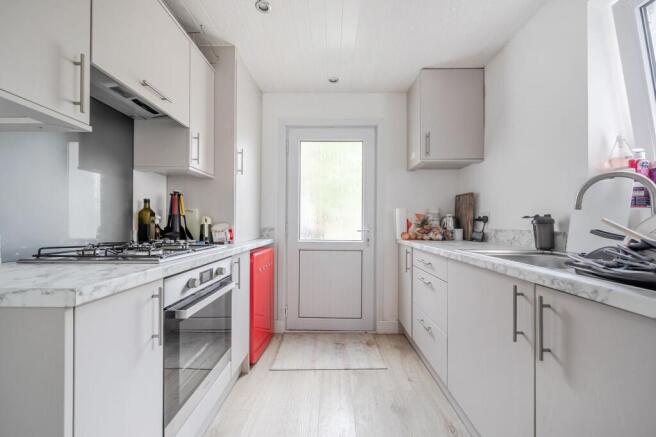 St. Bridgets Lane, Egremont, CA22 photo 4