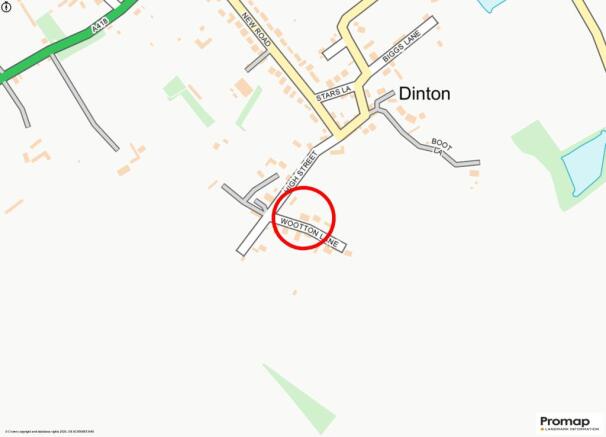 Street Map