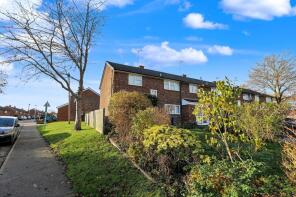 185, Shephall Way, Stevenage SG2 9RE