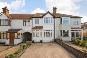 4, Myrtle Grove, New Malden KT3 3LF