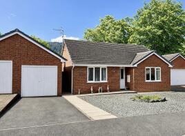 9, Nant Y Goron, Llanrwst LL26 0SN