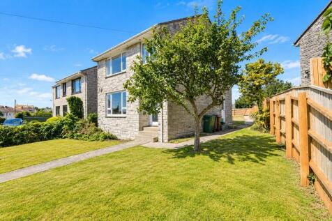 Camp Road, Wyke, Weymouth