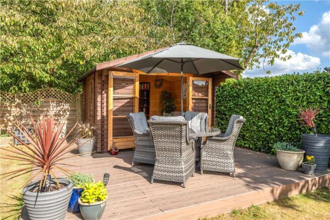 Summerhouse