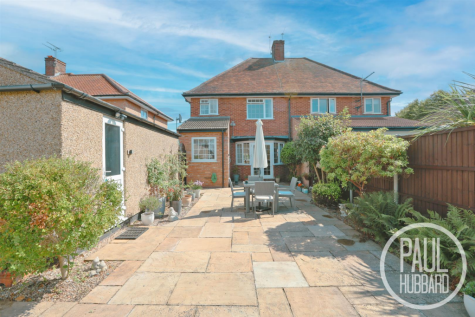 Gunton Drive, Gunton, NR32