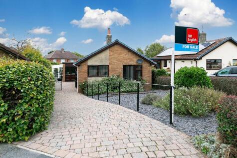 Chapel Hill Road, Pocklington, York, East Riding of Yorkshire, YO42 2JQ