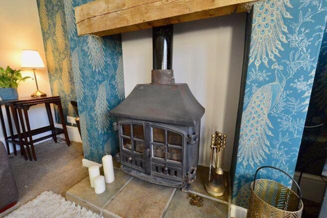 Wood Burner