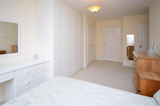 Bedroom 1 ALT