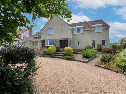 12 Pwll-y-Myn Crescent, Peterston-Super-Ely, The Vale of Glamorgan, CF5 6LR