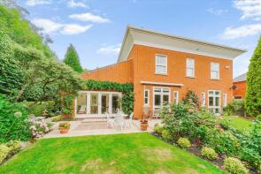 1, The Paddocks, Birmingham B15 1JB