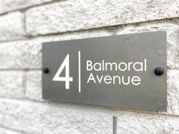 'Balmoral Avenue'