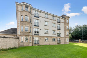 Flat 0/3, 21, Branklyn Court, Glasgow G13 1GL