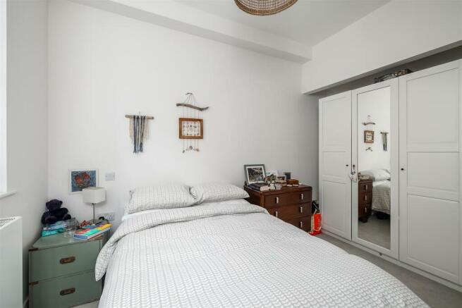 Bedroom Two 2