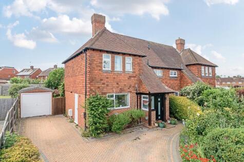 Charlock Way, Guildford, Surrey, GU1