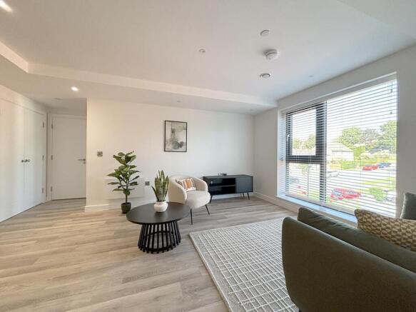 2 bed Flat to rent Image 7
