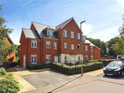Freemantle Road, Romsey, Hampshire