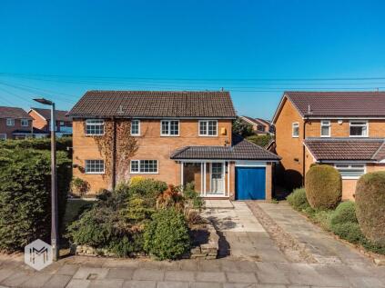 Whitecroft Drive, Bury, BL8
