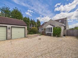 Coopers Well, Northfield, Somerton TA11 6SJ