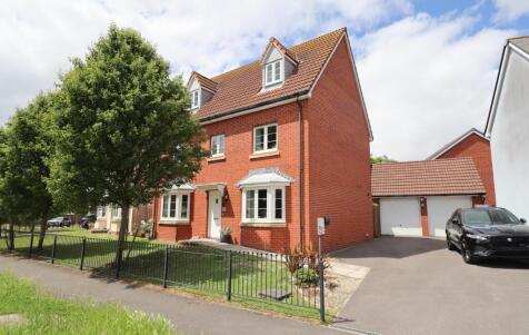Worston Road, Highbridge