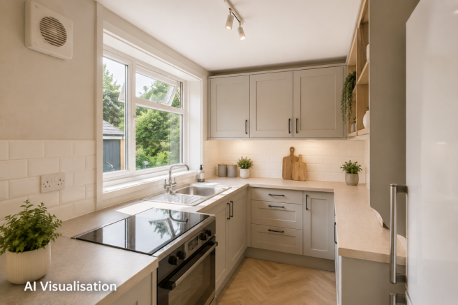 3 bed Semi-Detached for sale Image 7