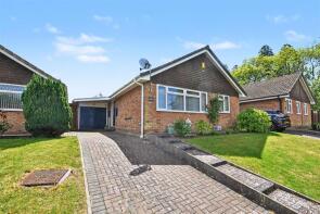 41, Southbrook, Corby NN18 9BE