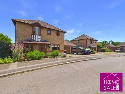 Allard Close, Northampton