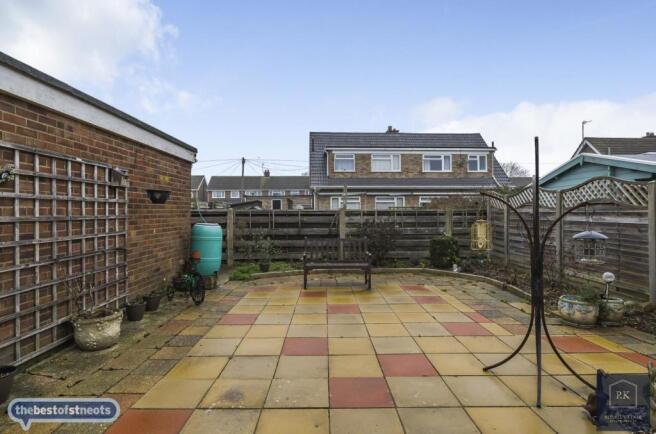 Garden.