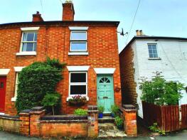 23, Banbury Road, Stratford-upon-avon CV37 7SN