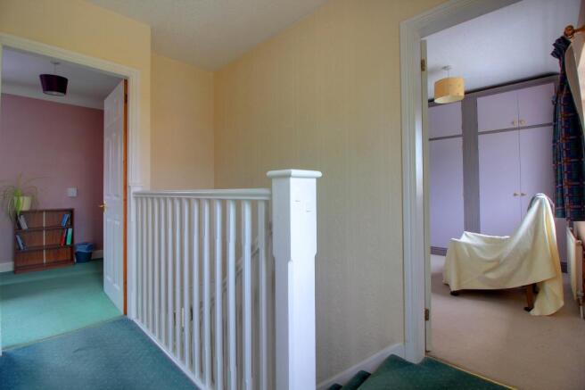 1st Floor Landing