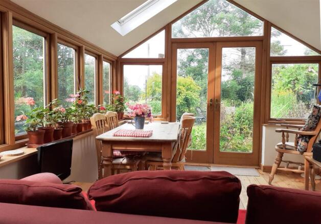 Fell View Cottage, Linton, Skipton photo 4