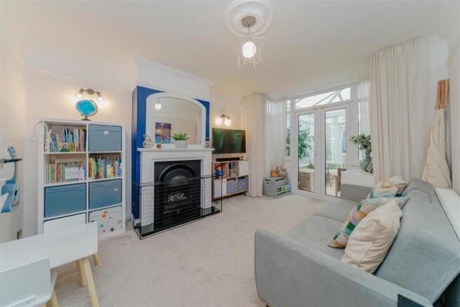 Reception Room Two
