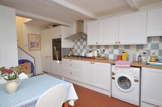 No. 2- Kitchen