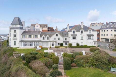 32 Deganwy Castle Apartments, Station Road, Deganwy, Conwy, Gwynedd, LL31 9FA
