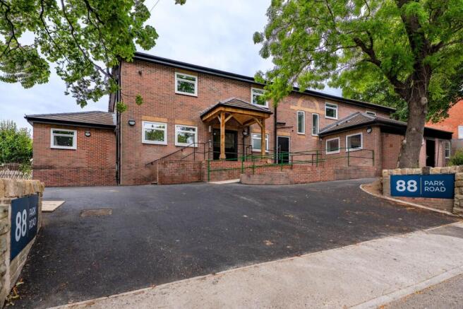 1 bed Flat to rent Image 4