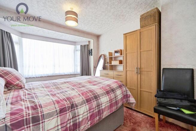 3 bed Semi-Detached for sale Image 10