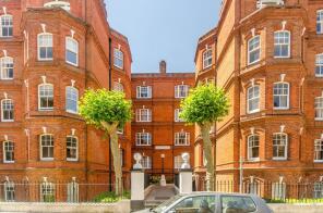 13, Johnson Mansions, Queen's Club Gardens, London W14 9SJ