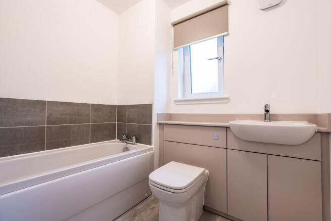 Plot 223, Mcaulay Brae, Stirling, Stirlingshire, FK7 photo 4
