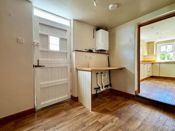3 bed End of Terrace for sale Image 4