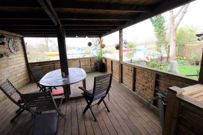 Decking