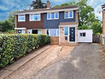 Little Meadow, Exmouth, EX8 4LU